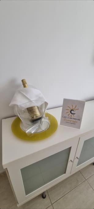 Exclusivo Apartamento Vista Al Mar, Marsin Playa 303 Apartman Las Palmas de Gran Canaria Kültér fotó